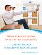 Zachowaj ostrość widzenia po czterdziestce