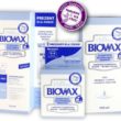 Biovax Latte: odbudowa osłabionych włosów + proteiny mleczne zdrowie, piękno i królewski luksus