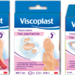 Zadbaj o stopy na wiosnę! Kompleksowa ochrona i pielęgnacja z Viscoplast
