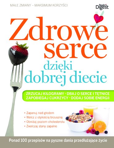 Nowe propozycje Reader?s Digest poświęcone zdrowiu