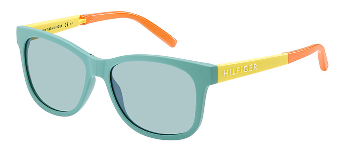 Najlepsze okulary przeciwsłoneczne z polaryzacją Tommy Hilfiger