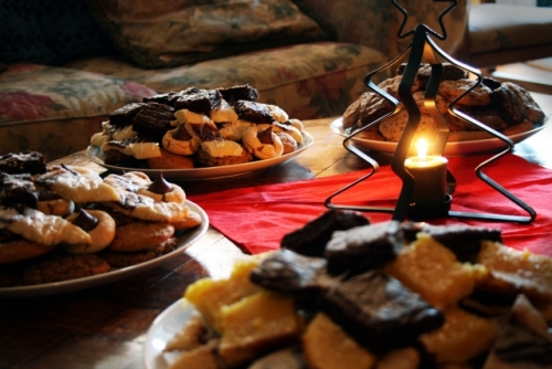Dieta i Wigilia i Boże Narodzenie? Smacznie, ale czy zdrowo? Wigilijny stół pod lupą dietetyka