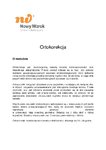 O metodzie ortokorekcji_Centrum Okulistyczne Nowy Wzrok