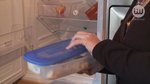 Porządek w lodówce ? aby jedzenie się nie psuło