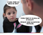 Pacjencie! Zgłoś się do optometrysty lub gabinetu okulistycznego i zadbaj o swój wzrok!